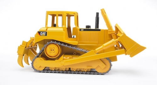 Jucarie Buldozer CAT Bruder