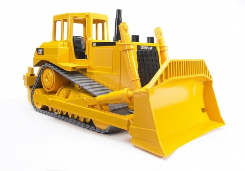 Jucarie Buldozer CAT Bruder