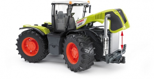 Jucarie Tractor Claas Xerion 5000 Bruder