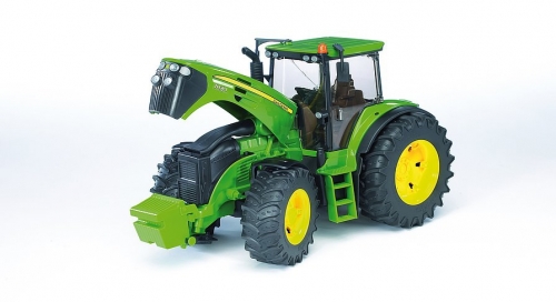 Jucarie Tractor John Deere 7930 Bruder