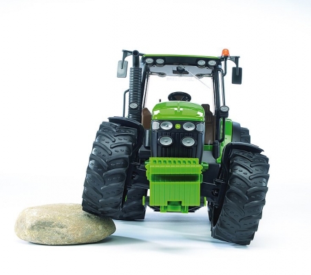 Jucarie Tractor John Deere 7930 Bruder