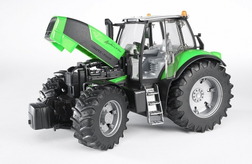 Jucarie Tractor Deutz Agrotron X720 Bruder