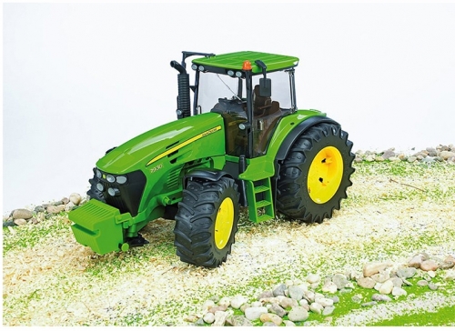 Bruder - Tractor John Deere 7R 350