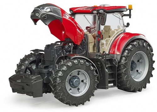 Jucarie Tractor Case IH Optum 300 CVX Bruder