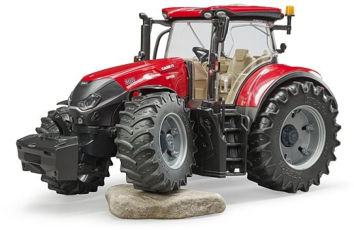 Jucarie Tractor Case IH Optum 300 CVX Bruder