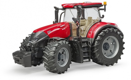 Jucarie Tractor Case IH Optum 300 CVX Bruder