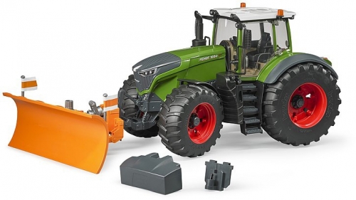 Jucarie Tractor Fendt 1050 Vario Bruder