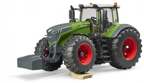 Jucarie Tractor Fendt 1050 Vario Bruder