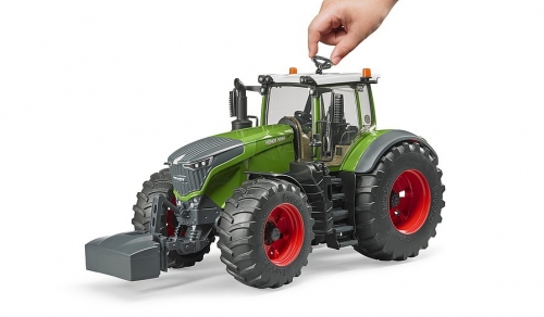 Jucarie Tractor Fendt 1050 Vario Bruder