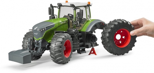 Jucarie Tractor Fendt 1050 Vario Bruder