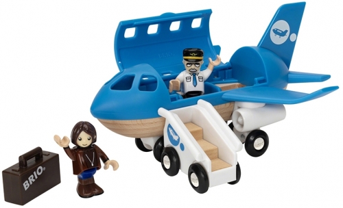 Avion BRIO
