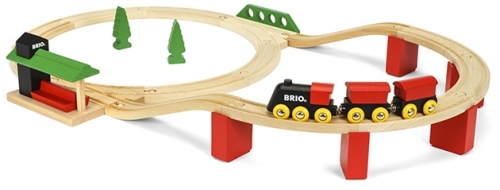 Brio - Set Clasic Deluxe