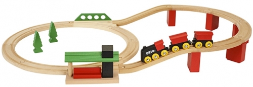 Brio - Set Clasic Deluxe