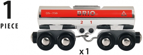 Cisterna de jucarie BRIO