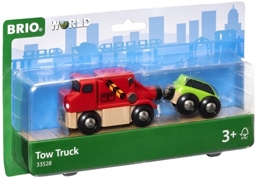 Camion de tractare BRIO