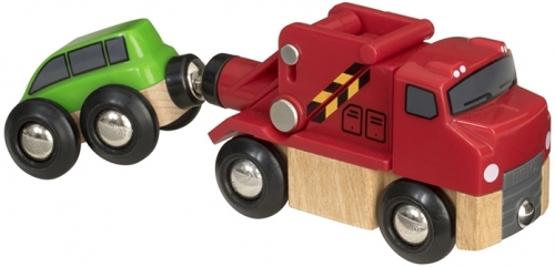 Camion de tractare BRIO
