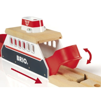 Feribot BRIO