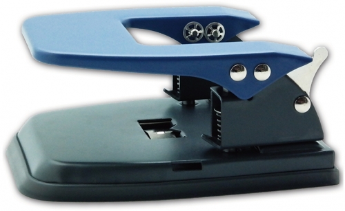 Perforator 30 coli, 7mm diametru si rigla masurare precisa a perforatiilor M&G