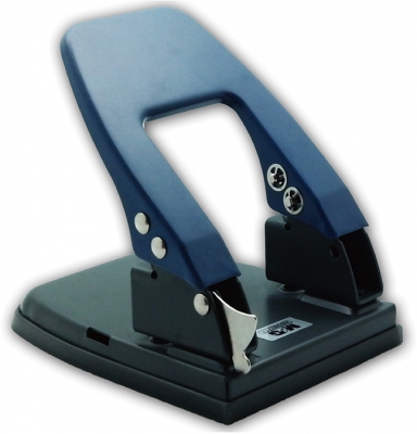Perforator 30 coli, 7mm diametru si rigla masurare precisa a perforatiilor M&G