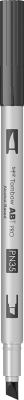 Marker PN35 Cool Gray 12, Pro Dual Brush Pen Tombow