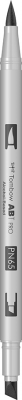 Marker PN65 Cool Gray 5, Pro Dual Brush Pen Tombow