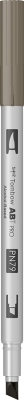 Marker PN79 Warm Gray 2, Pro Dual Brush Pen Tombow