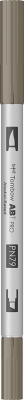 Marker PN79 Warm Gray 2, Pro Dual Brush Pen Tombow
