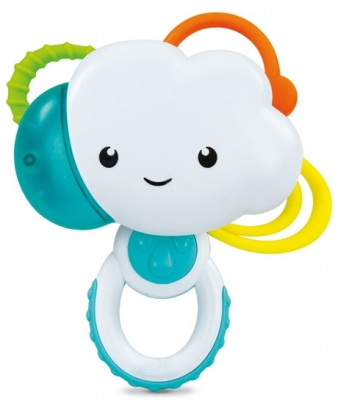 Zornaitoare Norisor Clementoni 