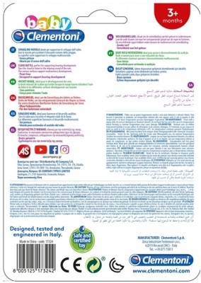 Zornaitoare Norisor Clementoni 