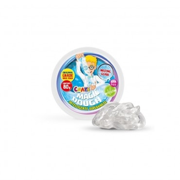 Plastilina Magica - Savant Craze