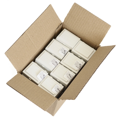 Acuarele 12 culori Pictor, set 48 bucati