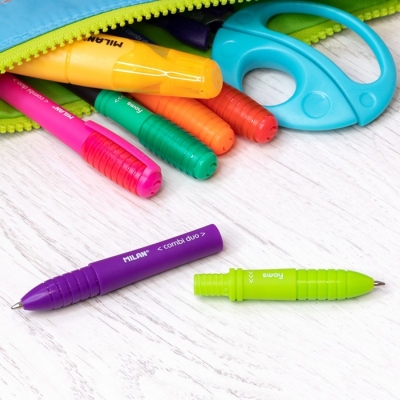 Pix Bicolor Sway Combi Milan