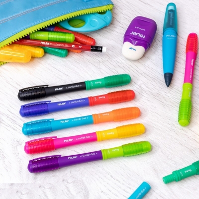 Pix Bicolor Sway Combi Milan