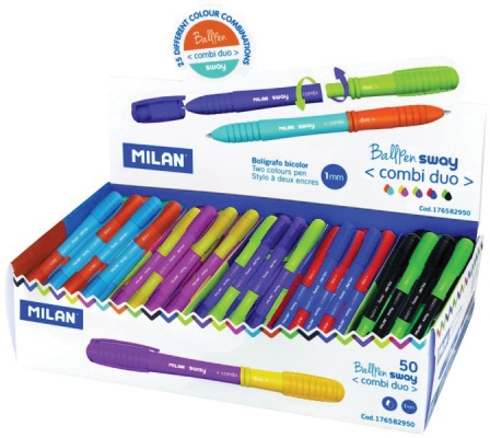 Pix Bicolor Sway Combi Milan