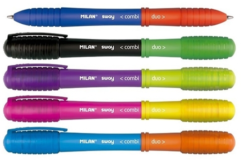 Pix Bicolor Sway Combi Milan