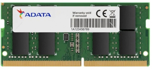 Memorie RAM notebook Adata Premier, SODIMM, DDR4, 16GB, CL22, 3200Mhz
