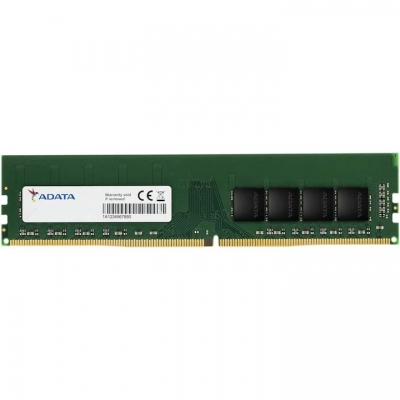 Memorie RAM Adata, DIMM, DDR4, 16GB, CL19, 2666Mhz