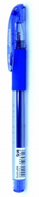 Pix stick cu gel M&G, cu capac ventilat si clips, 0.7mm