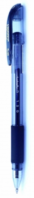 Pix stick cu gel M&G, cu capac ventilat si clips, 0.7mm