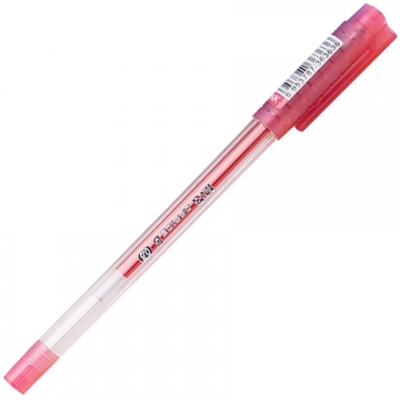 Pix stick economic cu gel, roz, 0.5mm, M&G