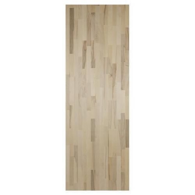 Blat de lucru, 4 x 170 x 80 cm