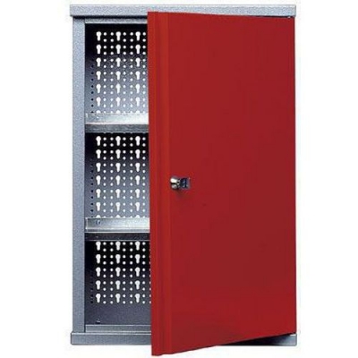 Dulapior suspendat pentru scule, 60 x 40 x 19 cm