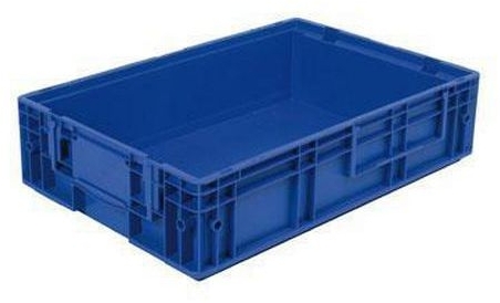 Naveta din plastic PP, 25,3 l