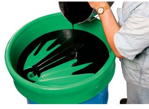 Palnie de scurgere pentru butoaie