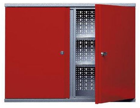 Dulapior suspendat pentru scule, 60 x 80 x 19 cm