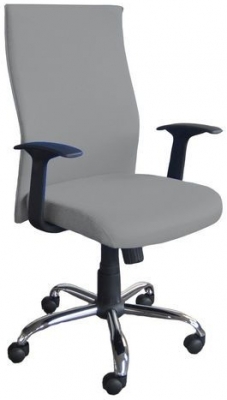 Scaun de birou Hera, gri