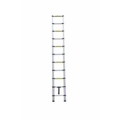 Scara din aluminiu telescopica, 11 trepte