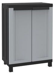 Dulap din plastic, 91,5 x 68 x 39 cm