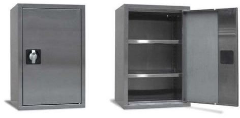 Dulap din otel inoxidabil, 60 x 40 x 35 cm