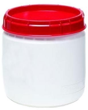 Butoi de plastic, 26 l